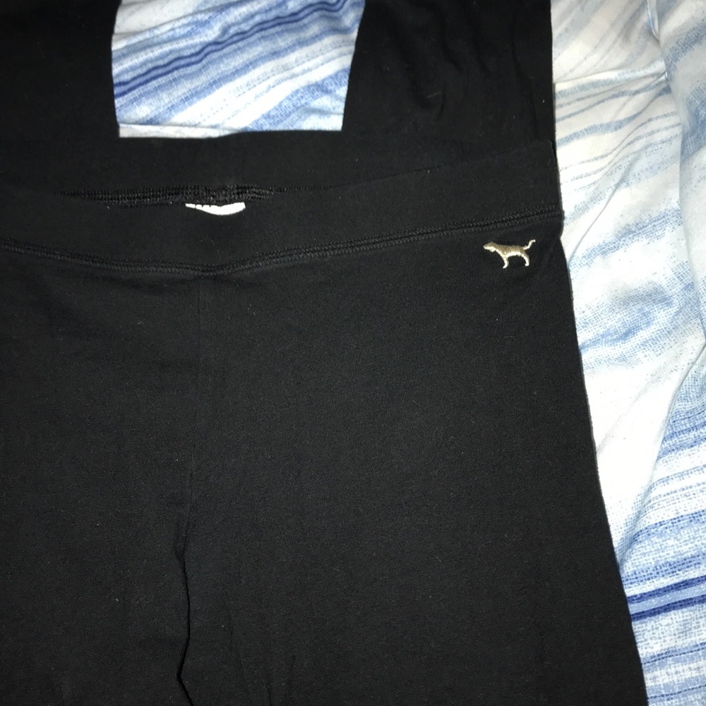 EUC Pink leggings 😍😍